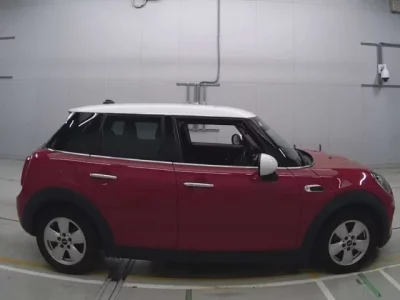 BMW MINI