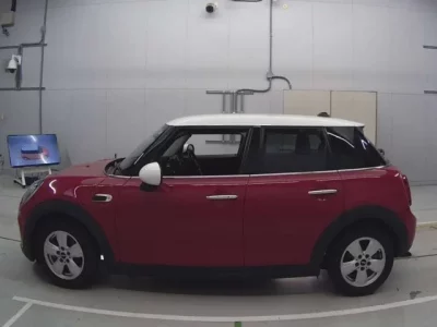 BMW MINI