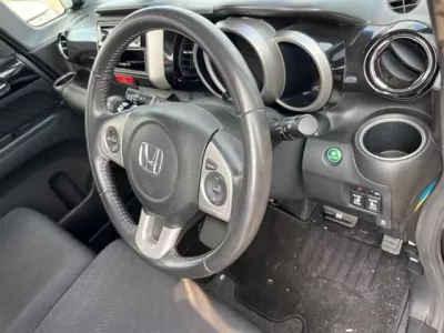 Honda N BOX PLUS