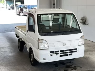 Nissan CLIPPER TRUCK
