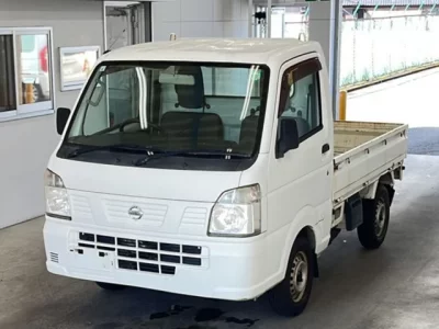 Nissan CLIPPER TRUCK