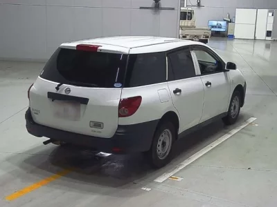 Nissan AD