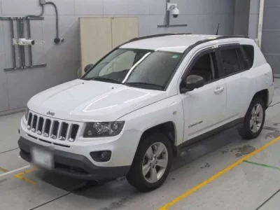 Chrysler JEEP COMPASS