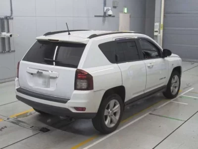 Chrysler JEEP COMPASS