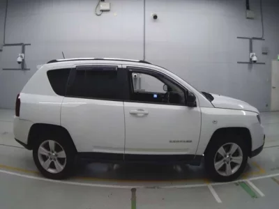 Chrysler JEEP COMPASS