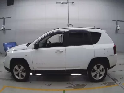 Chrysler JEEP COMPASS
