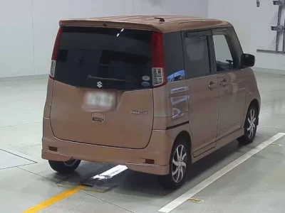 Suzuki PALETTE