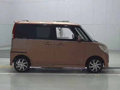 Suzuki PALETTE