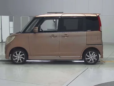 Suzuki PALETTE