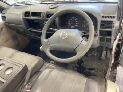 Nissan VANETTE TRUCK