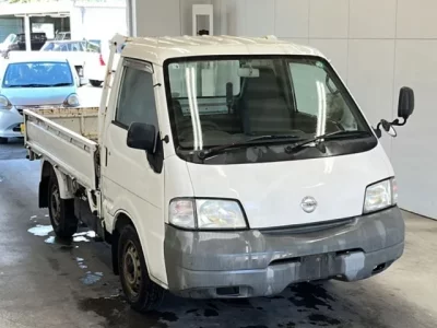 Nissan VANETTE TRUCK