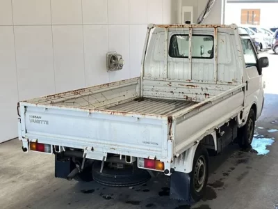 Nissan VANETTE TRUCK