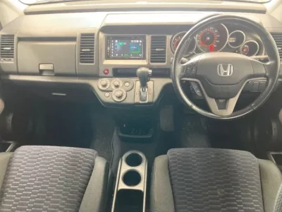 Honda CROSSROAD