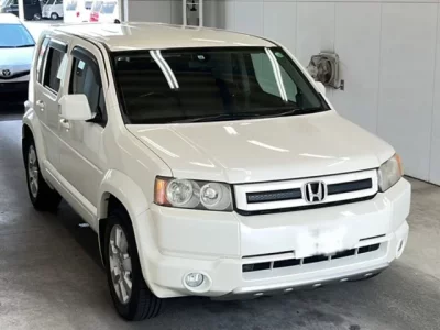 Honda CROSSROAD