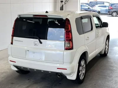Honda CROSSROAD