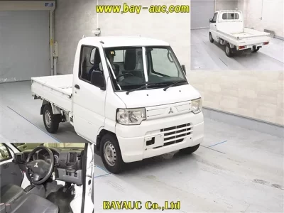 Mitsubishi MINICAB TRUCK
