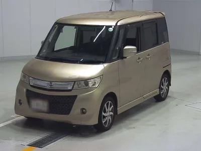 Suzuki PALETTE