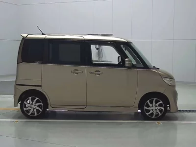 Suzuki PALETTE