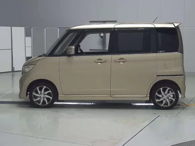Suzuki PALETTE