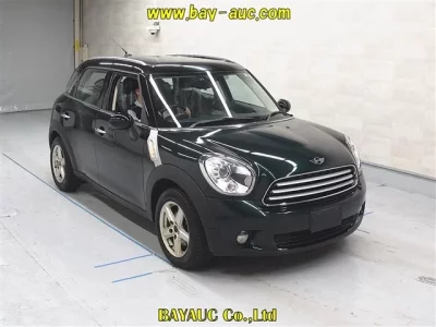 BMW MINI