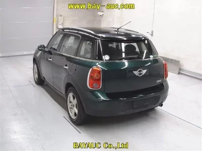 BMW MINI