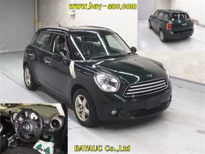 BMW MINI