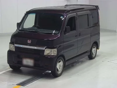 Honda VAMOS