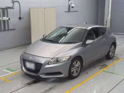 Honda CR-Z