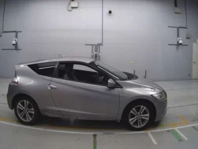Honda CR-Z