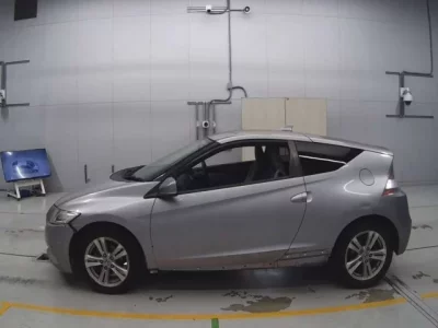 Honda CR-Z