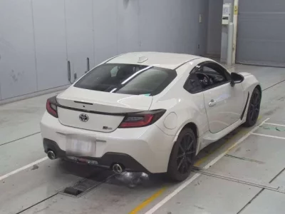 Toyota 86