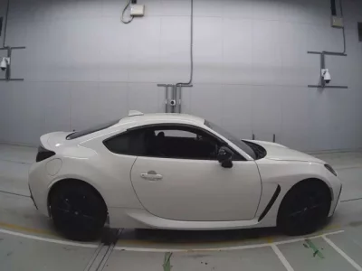 Toyota 86