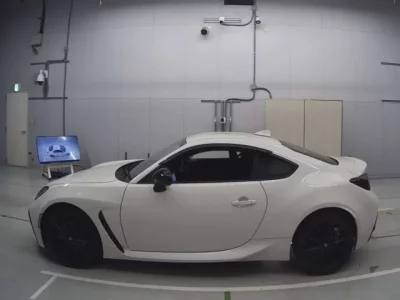 Toyota 86