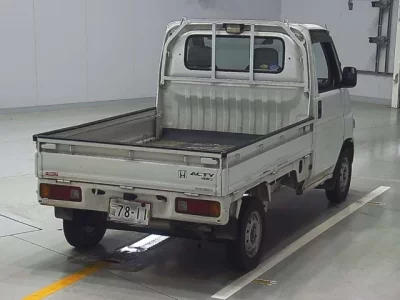 Honda ACTY TRUCK