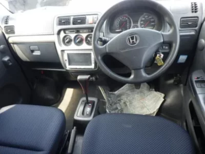 Honda VAMOS