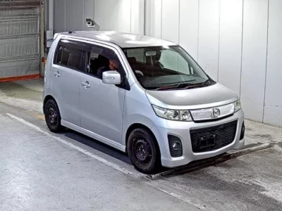 Mazda AZ WAGON