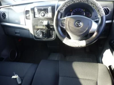 Mazda AZ WAGON