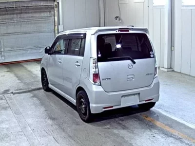 Mazda AZ WAGON
