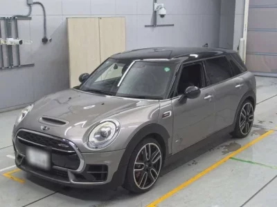 BMW MINI