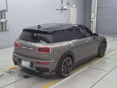 BMW MINI