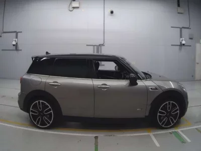 BMW MINI