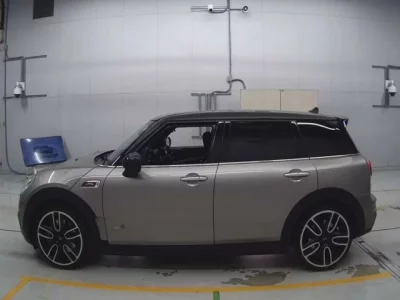 BMW MINI
