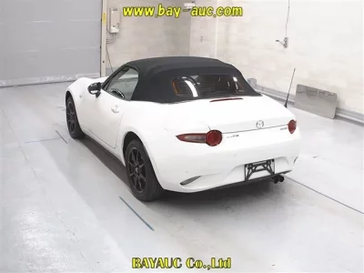 Mazda ROADSTER