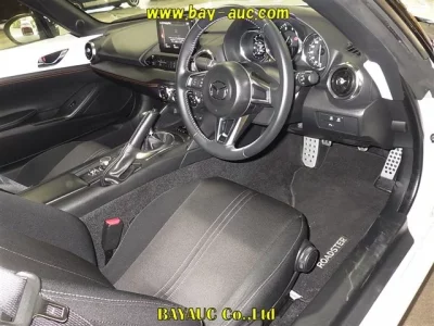 Mazda ROADSTER