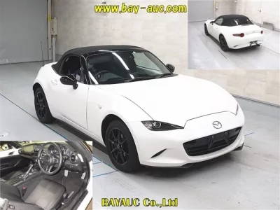 Mazda ROADSTER