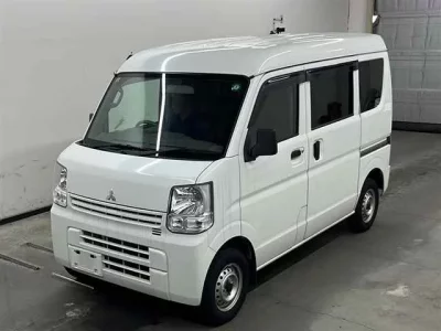 Mitsubishi MINICAB VAN