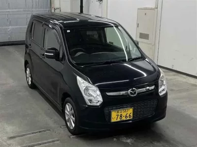 Mazda FLAIR