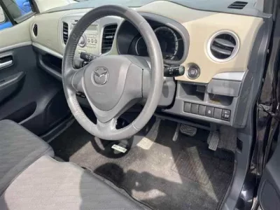 Mazda FLAIR