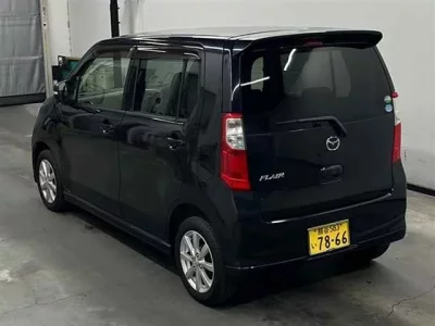 Mazda FLAIR