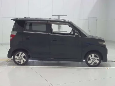 Honda ZEST